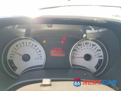 Zdjęcie 9 z 12 samochodu: 2007 FORD EXPLORER SPORT TRAC LIMITED VIN:1FMEU33897UA06049 - miniatura
