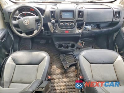 Zdjęcie 8 z 13 samochodu: 2017 RAM PROMASTER 2500 2500 HIGH VIN:3C6TRVCG4HE546819 - miniatura