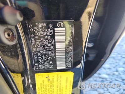 Zdjęcie 12 z 12 samochodu: 2005 LEXUS ES 330 VIN:JTHBA30G755136560 - miniatura