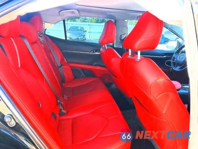 Zdjęcie 10 z 12 samochodu: 2023 TOYOTA CAMRY XSE VIN:4T1K61AK5PU093478 - miniatura