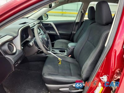 Zdjęcie 7 z 13 samochodu: 2018 TOYOTA RAV4 LE VIN:2T3ZFREV8JW491400 - miniatura