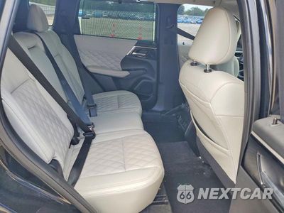 Zdjęcie 11 z 14 samochodu: 2023 MITSUBISHI OUTLANDER SEL VIN:JA4J3VA87PZ019979 - miniatura