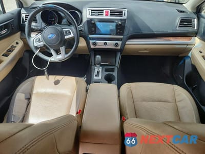 Zdjęcie 8 z 13 samochodu: 2017 SUBARU OUTBACK 2.5I LIMITED VIN:4S4BSANC0H3226802 - miniatura
