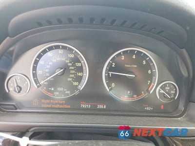 Zdjęcie 9 z 12 samochodu: 2016 BMW 528 I VIN:WBA5A5C55GG350780 - miniatura