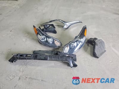 Zdjęcie 13 z 14 samochodu: 2020 KIA SPORTAGE LX VIN:KNDPMCAC4L7662625 - miniatura