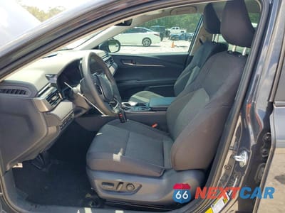 Zdjęcie 7 z 13 samochodu: 2025 TOYOTA CAMRY LE VIN:4T1DAACK1SU205917 - miniatura