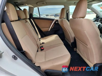 Zdjęcie 11 z 13 samochodu: 2014 TOYOTA RAV4 XLE VIN:2T3RFREV0EW151194 - miniatura