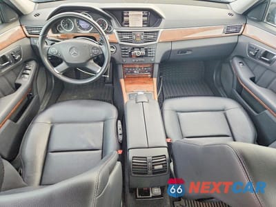Zdjęcie 8 z 12 samochodu: 2013 MERCEDES-BENZ E 350 VIN:WDDHF5KB3DA725045 - miniatura