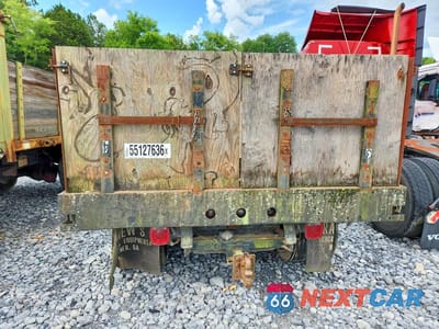 Zdjęcie 6 z 12 samochodu: 2000 GMC SIERRA C3500 HEAVY DUTY VIN:1GDKC34J7YF498271 - miniatura