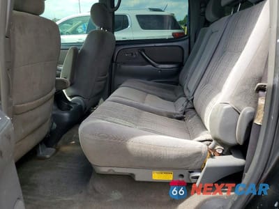 Zdjęcie 10 z 12 samochodu: 2006 TOYOTA TUNDRA DOUBLE CAB SR5 VIN:5TBDT44146S513768 - miniatura