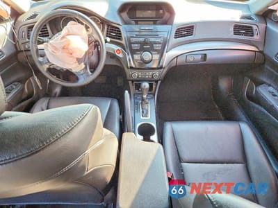 Zdjęcie 8 z 13 samochodu: 2017 ACURA ILX BASE WATCH PLUS VIN:19UDE2F35HA007128 - miniatura