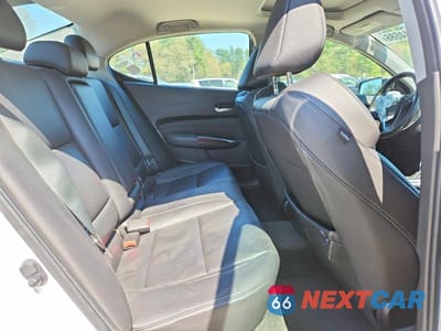Zdjęcie 10 z 12 samochodu: 2015 ACURA TLX VIN:19UUB1F33FA025515 - miniatura
