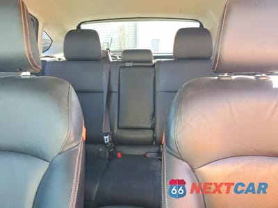 Zdjęcie 10 z 13 samochodu: 2016 SUBARU CROSSTREK LIMITED VIN:JF2GPALCXGH309171 - miniatura