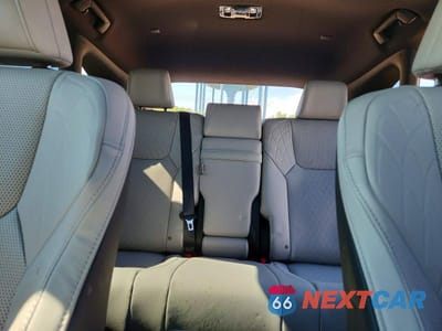 Zdjęcie 10 z 14 samochodu: 2025 LEXUS RX 350 PREMIUM+ VIN:2T2BAMCA6SC096514 - miniatura