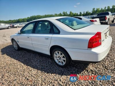 Drugie zdjęcie samochodu z przodu: 2005 VOLVO S80 2.5T VIN:YV1TS592951390875 - miniatura