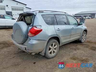 Trzecie zdjęcie samochodu z tyłu: 2007 TOYOTA RAV4 LIMITED VIN:JTMBK34V175014870 - miniatura