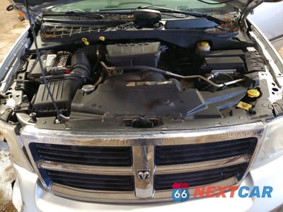 Zdjęcie 12 z 13 samochodu: 2008 DODGE DURANGO SLT VIN:1D8HB48N88F143258 - miniatura