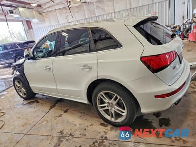 Drugie zdjęcie samochodu z przodu: 2016 AUDI Q5 PREMIUM PLUS S-LINE VIN:WA1D7AFP0GA111167 - miniatura