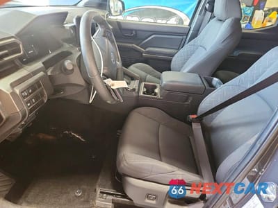 Zdjęcie 7 z 12 samochodu: 2024 TOYOTA TACOMA SR5 VIN:3TMLB5JN9RM007750 - miniatura