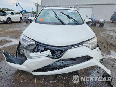 Piąte zdjęcie samochodu w środku: 2017 TOYOTA RAV4 LIMITED VIN:2T3DFREV8HW665163 - miniatura