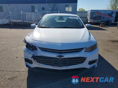 Piąte zdjęcie samochodu w środku: 2016 CHEVROLET MALIBU LT VIN:1G1ZE5ST3GF348520 - miniatura