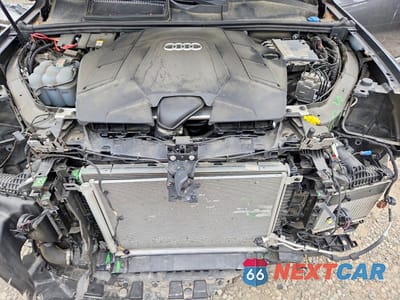 Zdjęcie 11 z 13 samochodu: 2023 AUDI Q7 PREMIUM PLUS VIN:WA1LXBF71PD013099 - miniatura