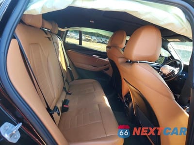 Zdjęcie 11 z 13 samochodu: 2020 BMW X4 XDRIVE30I VIN:5UX2V1C0XL9C73976 - miniatura