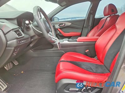 Zdjęcie 7 z 12 samochodu: 2021 ACURA TLX TECH A VIN:19UUB5F51MA007083 - miniatura