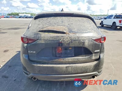 Zdjęcie 6 z 13 samochodu: 2019 MAZDA CX-5 SPORT VIN:JM3KFABM8K1548586 - miniatura