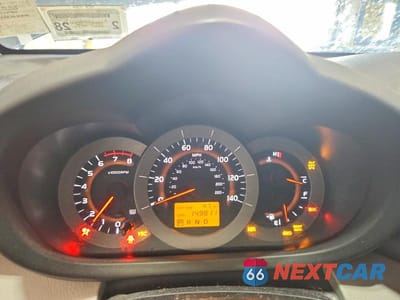 Zdjęcie 9 z 12 samochodu: 2006 TOYOTA RAV4 BASE VIN:JTMBD33V266021976 - miniatura