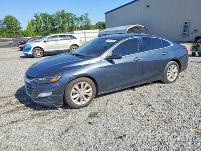 2020 CHEVROLET MALIBU LT 1G1ZD5ST2LF118576 - główne zdjęcie licytacji z USA - miniatura