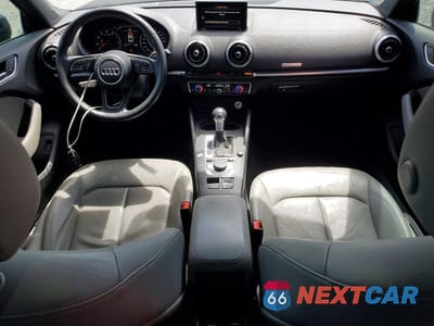 Zdjęcie 8 z 12 samochodu: 2020 AUDI A3 PREMIUM VIN:WAUAUGFF6LA099707 - miniatura