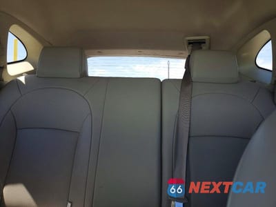 Zdjęcie 10 z 13 samochodu: 2013 NISSAN ROGUE S VIN:JN8AS5MV8DW107466 - miniatura