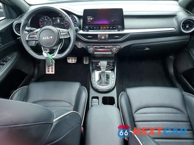 Zdjęcie 8 z 12 samochodu: 2023 KIA FORTE GT LINE VIN:3KPF54AD8PE587814 - miniatura