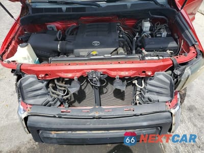 Zdjęcie 11 z 13 samochodu: 2014 TOYOTA TUNDRA CREWMAX SR5 VIN:5TFDW5F1XEX324343 - miniatura