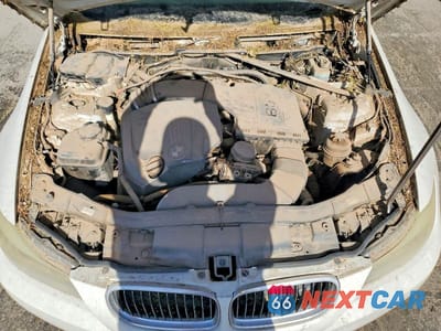 Zdjęcie 11 z 12 samochodu: 2011 BMW 335 I VIN:WBAPM5C55BE575852 - miniatura