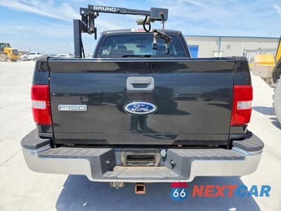 Zdjęcie 6 z 12 samochodu: 2005 FORD F150 VIN:1FTPX02595KD45218 - miniatura