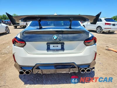 Zdjęcie 6 z 12 samochodu: 2022 BMW M240XI VIN:3MW53CM08N8C38780 - miniatura