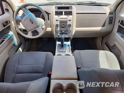 Zdjęcie 8 z 14 samochodu: 2010 FORD ESCAPE XLT VIN:1FMCU0D79AKA30723 - miniatura