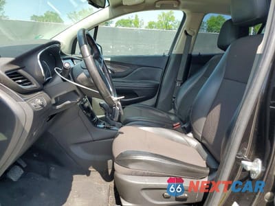 Zdjęcie 7 z 13 samochodu: 2019 BUICK ENCORE PREFERRED VIN:KL4CJASB0KB879368 - miniatura