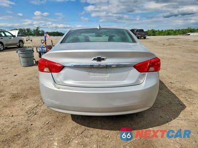 Zdjęcie 6 z 12 samochodu: 2016 CHEVROLET IMPALA LS VIN:2G11Z5SA9G9203622 - miniatura