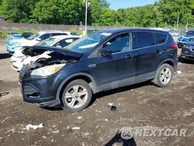 2015 FORD ESCAPE SE 1FMCU0GX2FUC19608 - główne zdjęcie licytacji z USA - miniatura