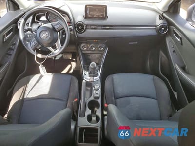 Zdjęcie 8 z 13 samochodu: 2016 SCION IA BASE VIN:3MYDLBZV8GY104448 - miniatura