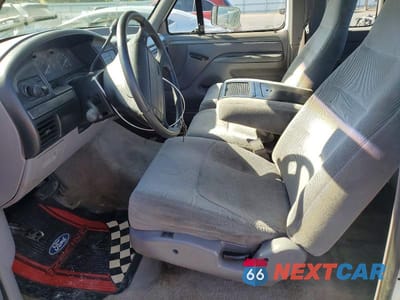 Zdjęcie 7 z 12 samochodu: 1995 FORD F150 VIN:1FTEX15N0SKA64929 - miniatura