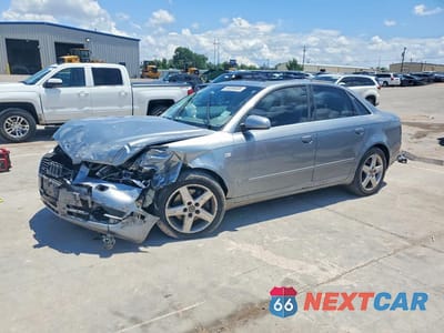 2005 AUDI A4 2.0T QUATTRO WAUDF68E95A434550 - główne zdjęcie licytacji z USA - miniatura