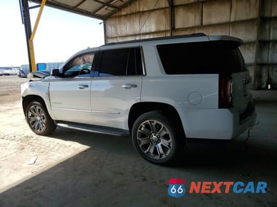 Drugie zdjęcie samochodu z przodu: 2016 GMC YUKON DENALI VIN:1GKS2CKJ5GR205950 - miniatura