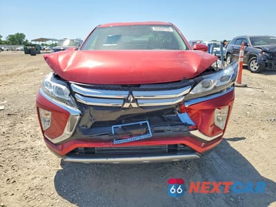 Piąte zdjęcie samochodu w środku: 2018 MITSUBISHI ECLIPSE CROSS SE VIN:JA4AT5AA5JZ058208 - miniatura
