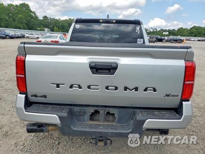 Zdjęcie 6 z 12 samochodu: 2024 TOYOTA TACOMA SR5 VIN:3TYLB5JN7RT057910 - miniatura