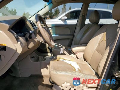 Zdjęcie 7 z 13 samochodu: 2006 KIA SPORTAGE LX VIN:KNDJF723567173208 - miniatura