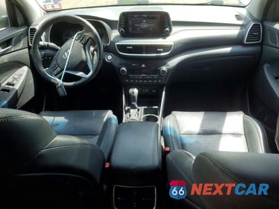 Zdjęcie 8 z 14 samochodu: 2019 HYUNDAI TUCSON ULTIMATE VIN:KM8J3CAL0KU009326 - miniatura
